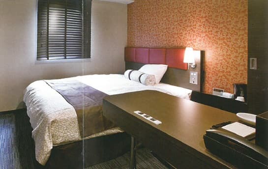 くれたけインプレミアム富士宮駅前 2