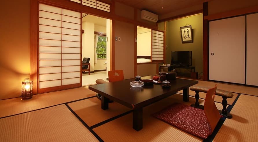 日光温泉　高照 2