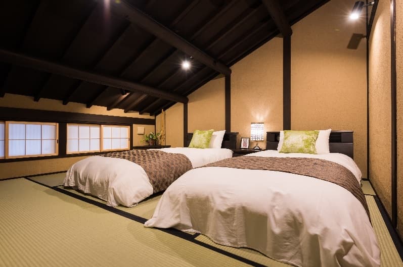 京町家貸切宿　高瀬川七条 2