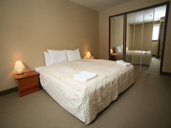 Ｎｉｓｅｋｏ　Ａｌｐｉｎｅ　Ａｐａｒｔｍｅｎｔｓ 2