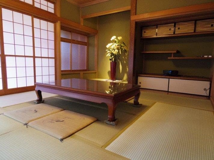 里の箱庭　Ｌｏｄｇｅ３６５ 2