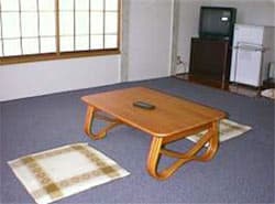 ロッヂ　とんや 2