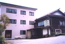 関温泉　中村屋旅館＜新潟県＞