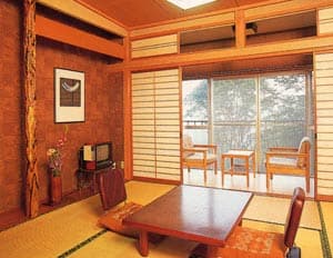 関温泉　中村屋旅館＜新潟県＞ 2