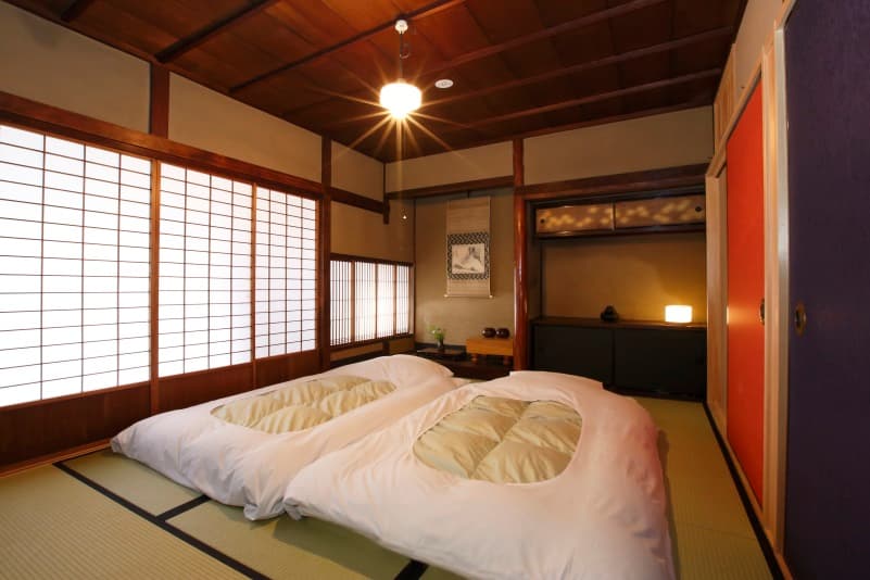 京町家雅　清水邸　松風庵 2