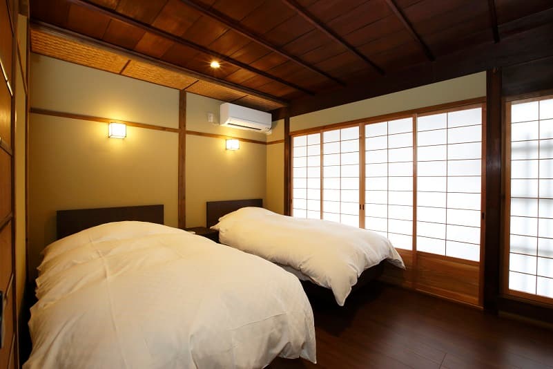 京町家雅　宮木邸 2