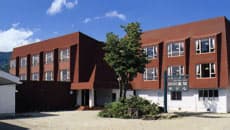 田沢湖高原温泉 田沢高原ホテル