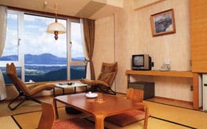 田沢湖高原温泉　田沢高原ホテル 2