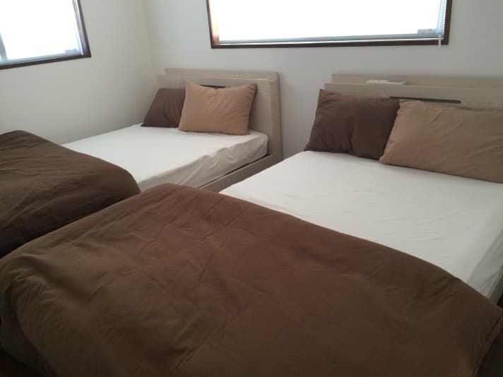 オーシャンビューテラスＢＩＳＥ 2