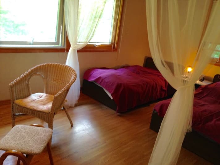 富士見高原ハイジ・ロッジ 2