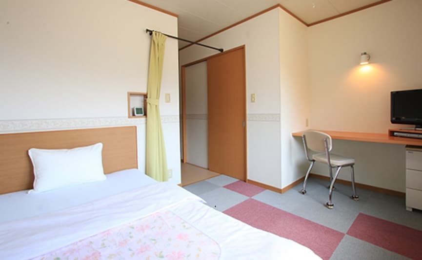 わたり温泉館　＜種子島＞ 2