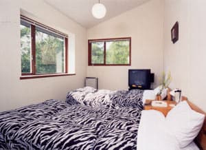 森のペンション・リトルフット 2