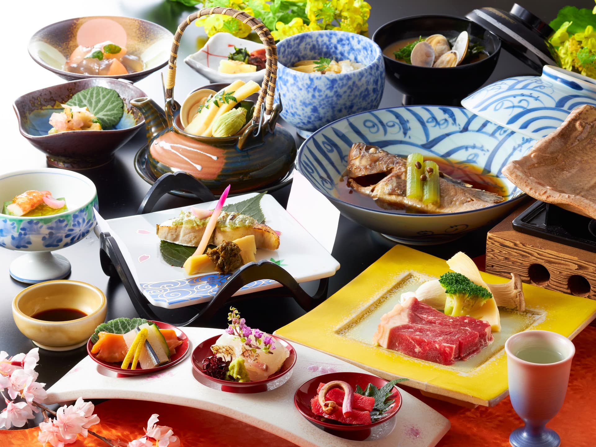 湯坂温泉郷　賀茂川荘 2