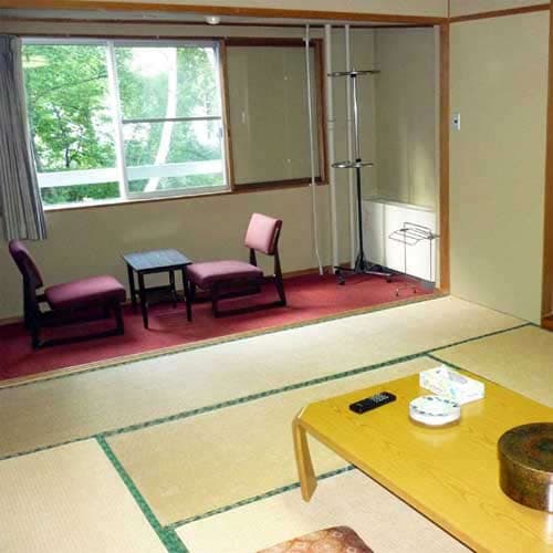 志賀ハイランドホテル 2