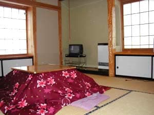 民宿　内恒荘 2