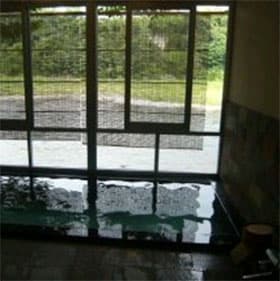 旅館　せせらぎ荘 2