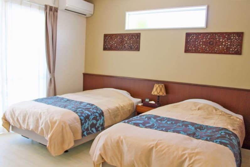 Ａｈｍａｎ　Ｓｕｉｔｅ　Ｖｉｌｌａ　Ｓｕｍｕｉｄｅ 2