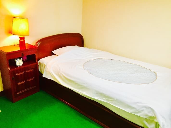 ホテル　サボテンアパートメント 2