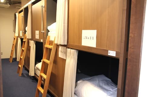 東京ゲストハウス板橋宿 2