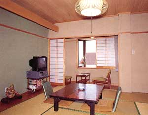 草津温泉　ホテル松巳 2