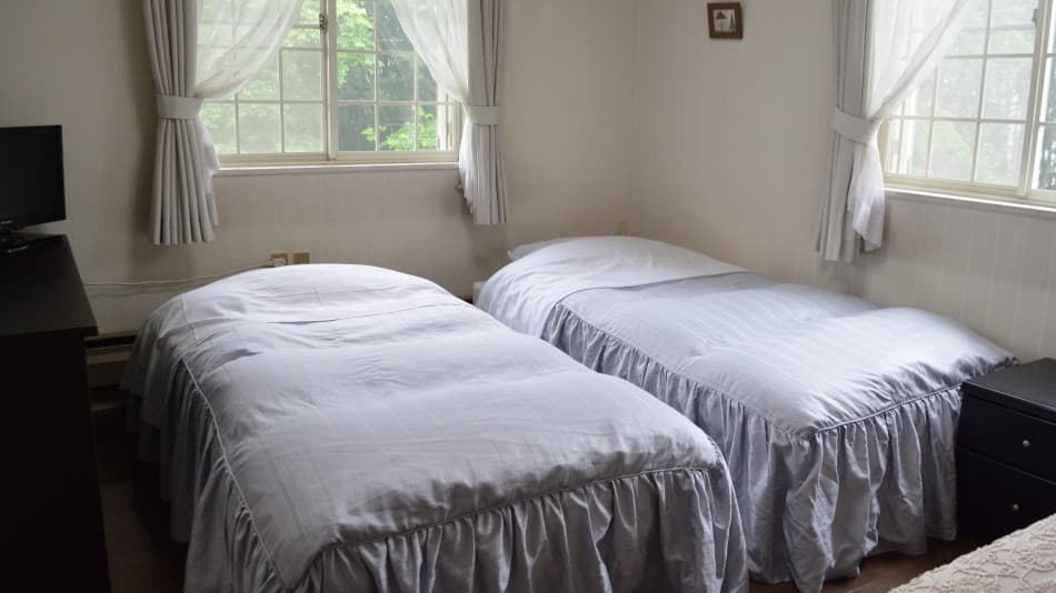 ペンション　うおっちんぐ 2