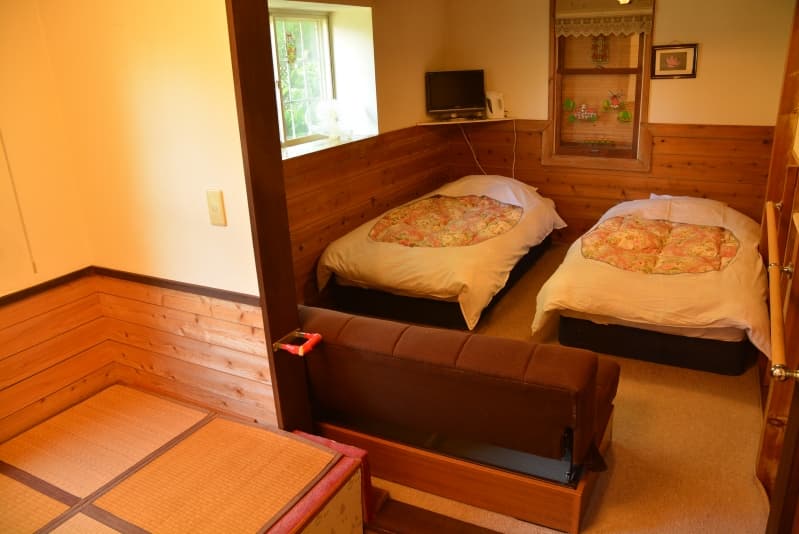 モンブラン白馬ファミリア 2