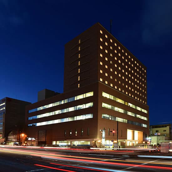 ＨＯＴＥＬ　ＳＡＮＫＹＯ　ＦＵＫＵＳＨＩＭＡ　ホテルサンキョウフクシマ