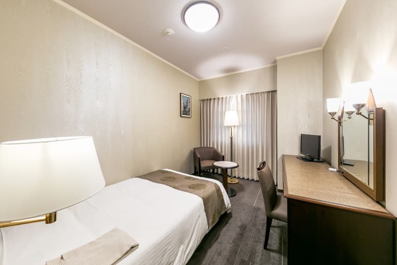 ＨＯＴＥＬ　ＳＡＮＫＹＯ　ＦＵＫＵＳＨＩＭＡ　ホテルサンキョウフクシマ 2