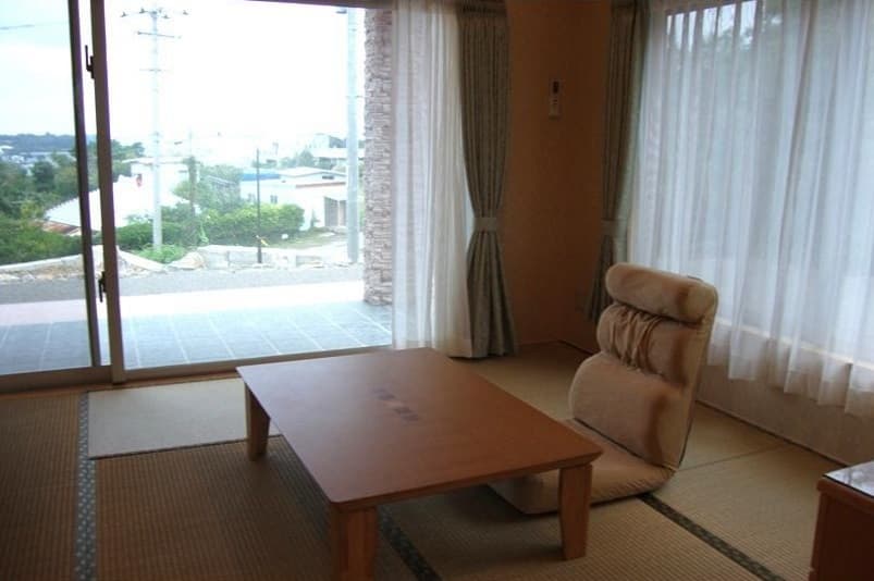 ペンション　波 2