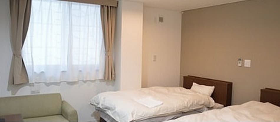 やすらぎの宿　大滝旅館 2