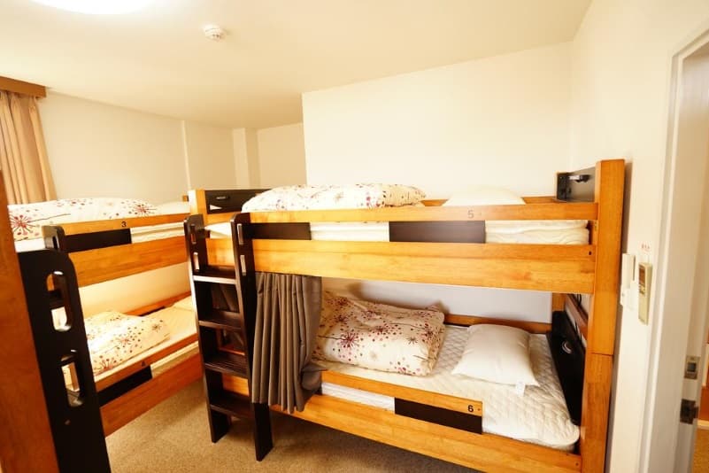 Ｇｕｅｓｔ　Ｈｏｕｓｅ　Ｋｙｏｔｏ　Ｉｎｎ（ゲストハウス京都イン） 2