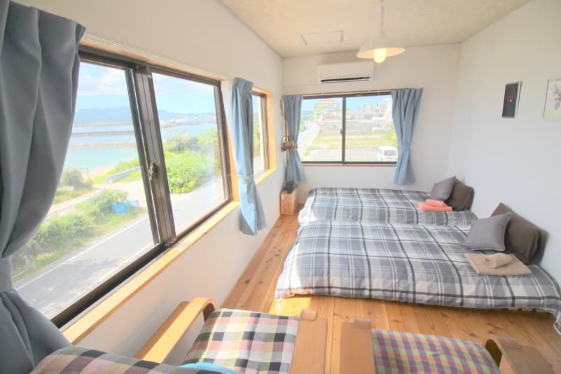 Ｂｅａｃｈ　ｓｉｄｅ　ｈｏｔｅｌ　ＹＡＭＯＲＩＹＡＮＯＮＩＫＡＩ 2