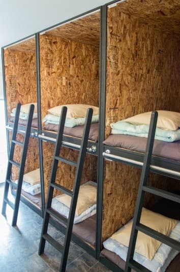 ゲストハウス神戸やまとむすび 2