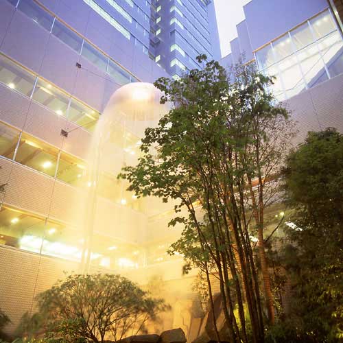 熱海温泉　熱海後楽園ホテル 2