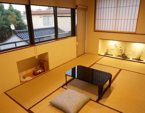 ハウスホテル兼六坂 2