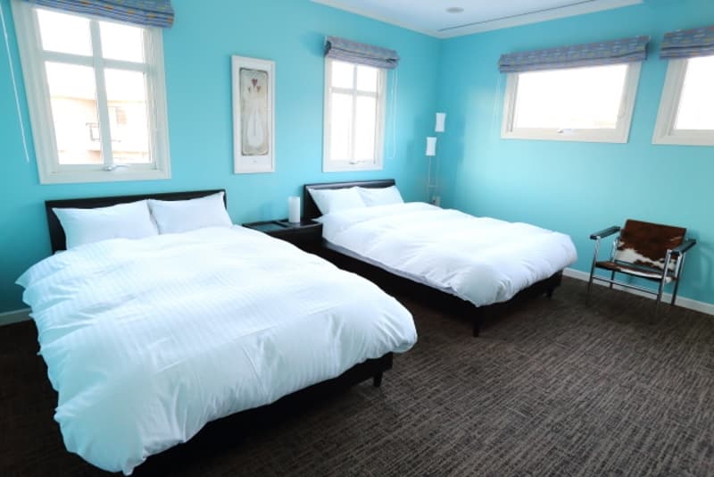 たびの邸宅　鎌倉由比ガ浜　ＨＯＭＡＮＮ　ＣＯＮＣＥＰＴ 2