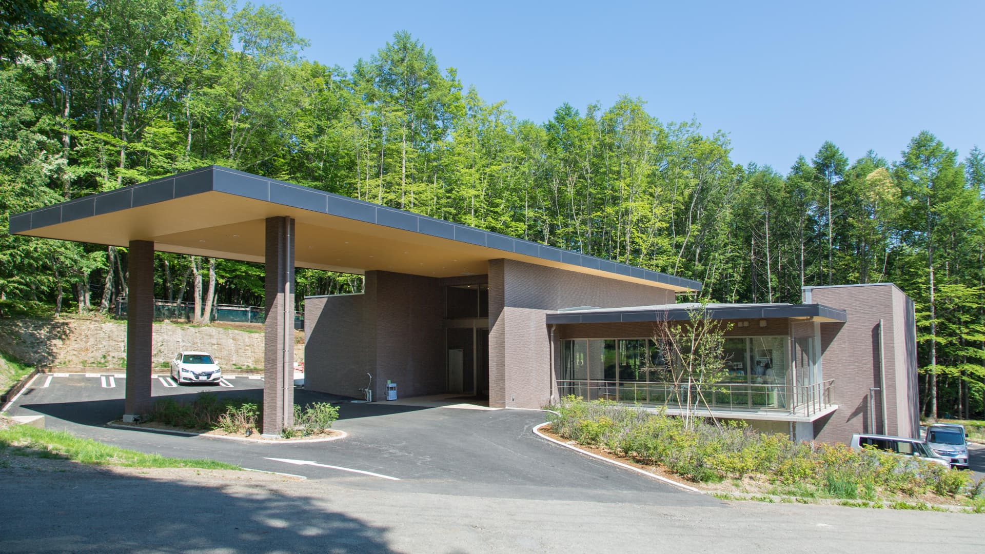 わんわんパラダイス　八ヶ岳（旧：八ヶ岳わんわんパラダイス　コテージ）