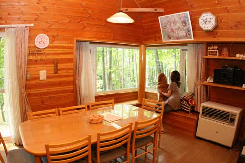 わんわんパラダイス　八ヶ岳（旧：八ヶ岳わんわんパラダイス　コテージ） 2