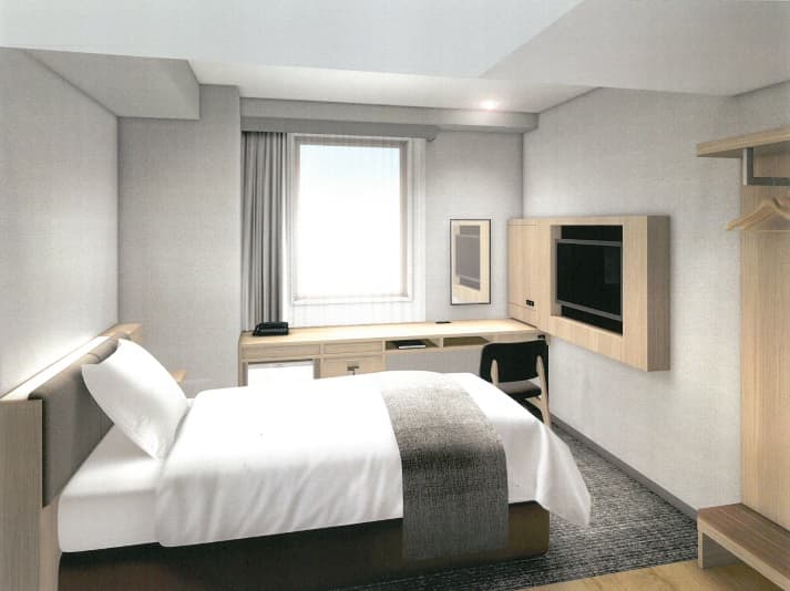 アルモントイン湘南藤沢 2