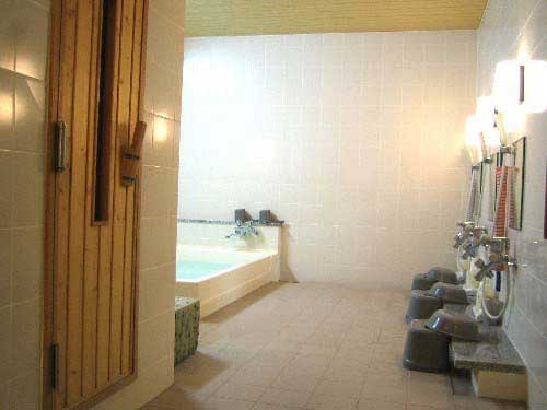 宇都宮ステーションホテル 2