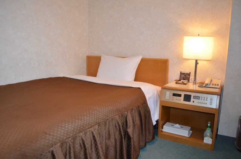 サザンクロスイン松本 2