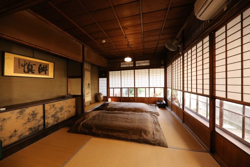 古民家の宿　宰嘉庵 2