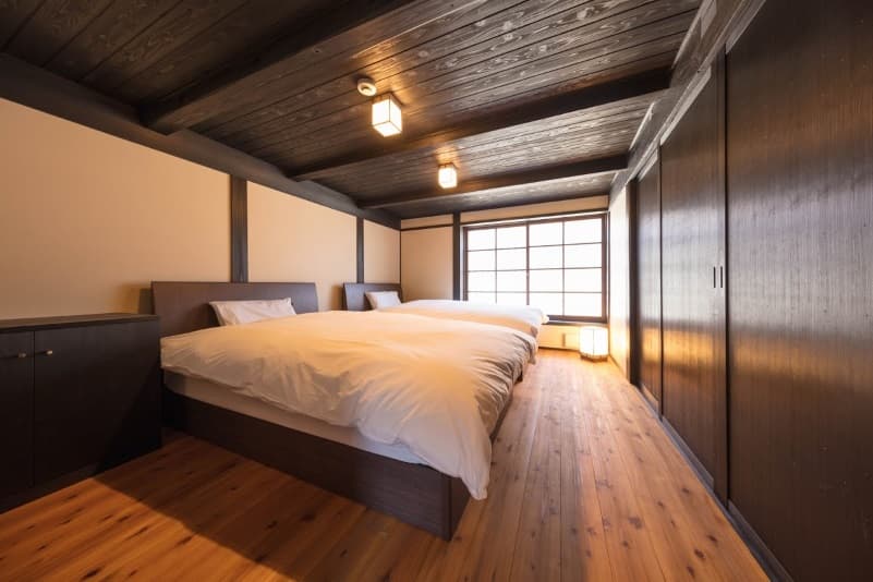 千山庵ＳｅｎｚａｎＡｎきたまち１０２ 2