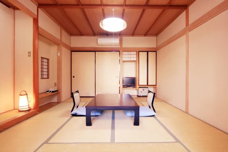 甲州湯村温泉　柳屋 2