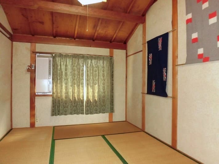 ラビットハウスさくらい 2