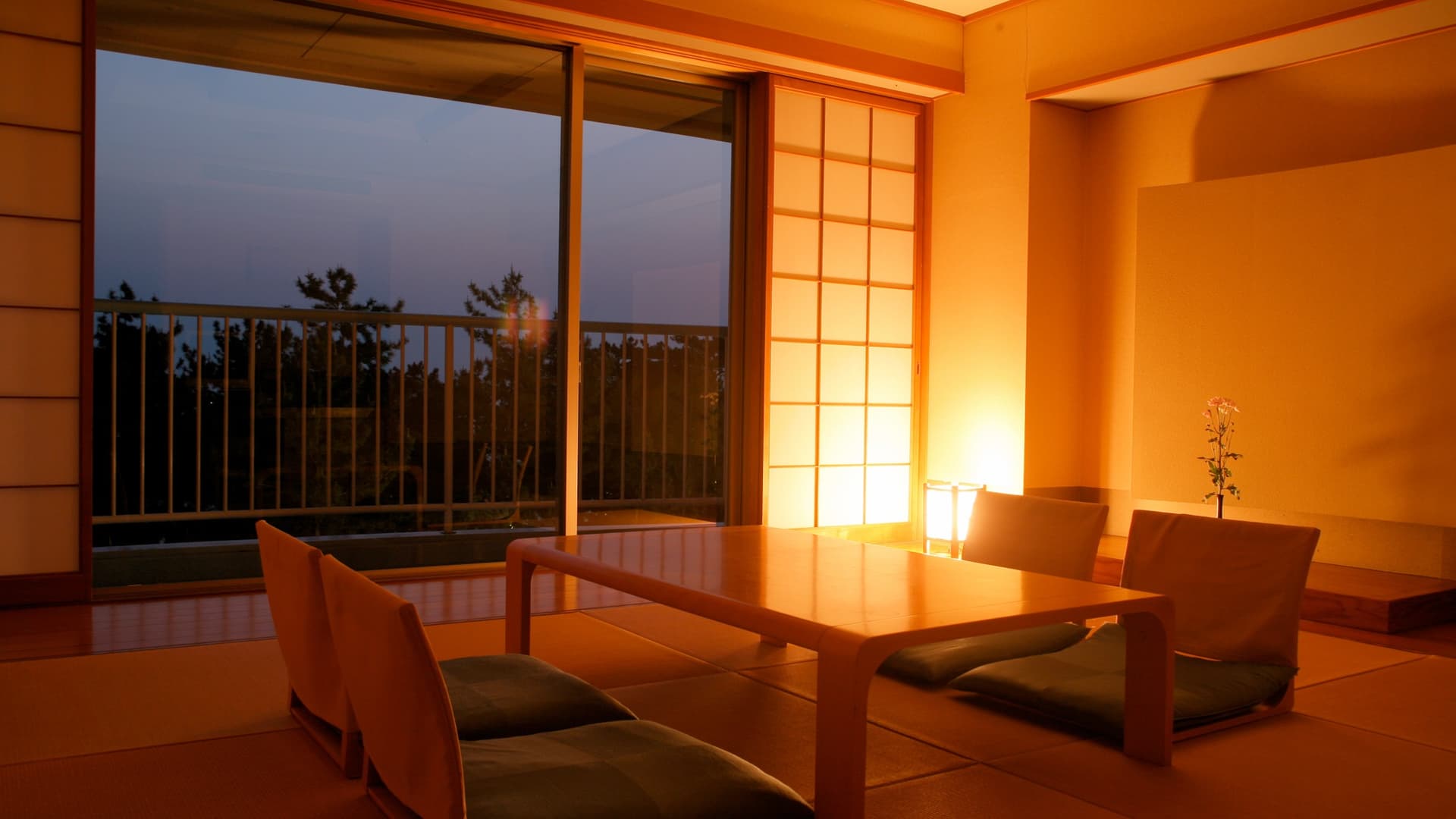 洲本温泉　夢海游　淡路島 2