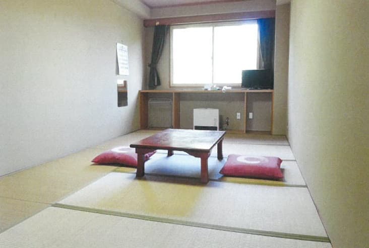 ビジネス旅館俺の宿　六ヶ所店 2