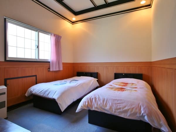 信州乗鞍高原温泉　緑山荘 2