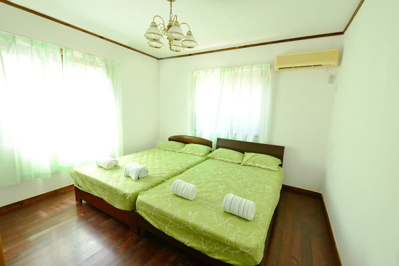 ペンション渚 2