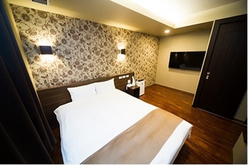 ＲＥ　ＨＯＴＥＬ　谷町９丁目　２ 2